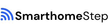 smarthomestep logo